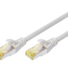 Digitus CAT 6A S/FTP | Patch cord | Length 20 m | Grey