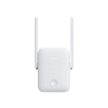 Xiaomi | Wi‑Fi pastiprinātājs AX1500 EU | 802.11ax | 10/100/1000 Mbit/s | Ethernet LAN (RJ-45) porti 1 | Mesh atbalsts Jā | MU‑MIMO Jā | Nav mobilo datu savienojuma