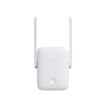 Xiaomi | Wi-Fi Range Extender AX1500 EU | 802.11ax | 10/100/1000 Mbit/s | Ethernet LAN (RJ-45) ports 1 | Mesh Support Yes | MU-MiMO Yes | No mobile broadband