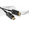 Aten VE781020 20 m True 4K HDMI aktīvais optiskais kabelis, True 4K@20m | Aten | True 4K HDMI aktīvais optiskais kabelis | VE781020 | HDMI Type-A spraudnis | HDMI Type-A spraudnis | HDMI uz HDMI | 20 m