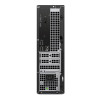 Dell Pro | Essential QVS1260 | Desktop | Slim | Intel Core Ultra 5 | 225 | 16 GB | DDR5 | 512 GB | Intel UHD Graphics | English | Windows 11 Pro