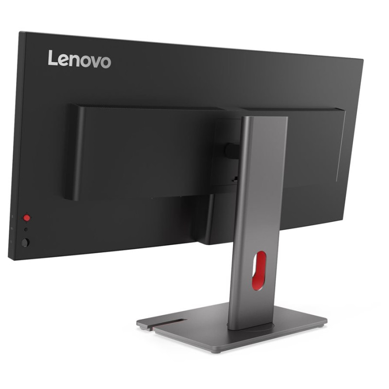 Lenovo | ThinkVision | P34WD-40 | 34