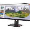 Lenovo | ThinkVision | P34WD-40 | 34