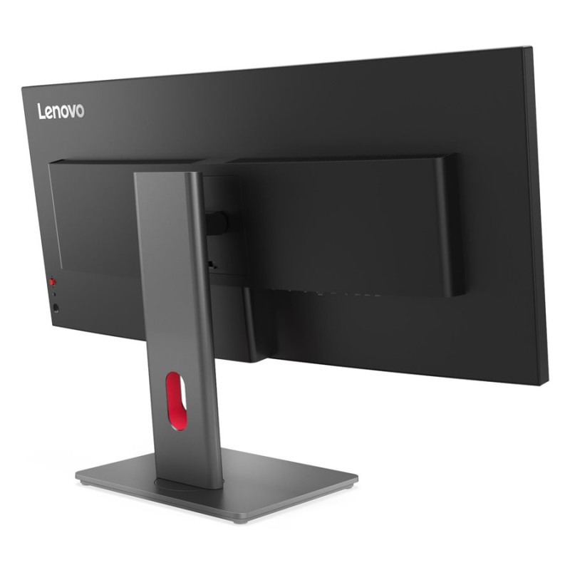 Lenovo | ThinkVision | P34WD-40 | 34