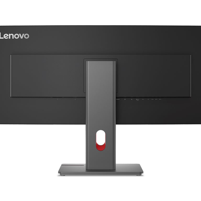 Lenovo | ThinkVision | P34WD-40 | 34