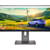 Lenovo | ThinkVision | P34WD-40 | 34