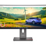 Lenovo | ThinkVision | P34WD-40 | 34