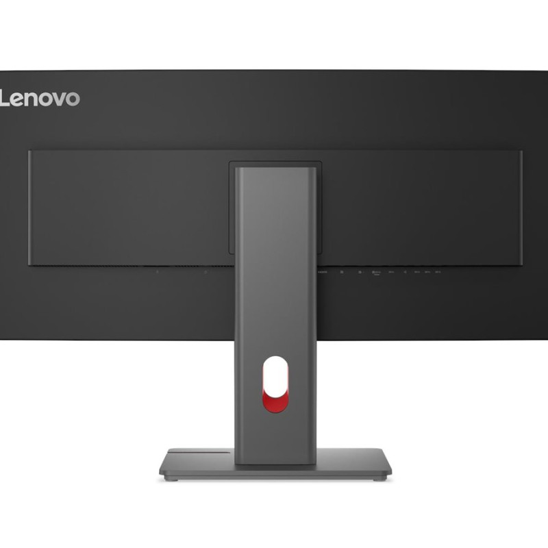 Lenovo | ThinkVision | P34WD-40 | 34