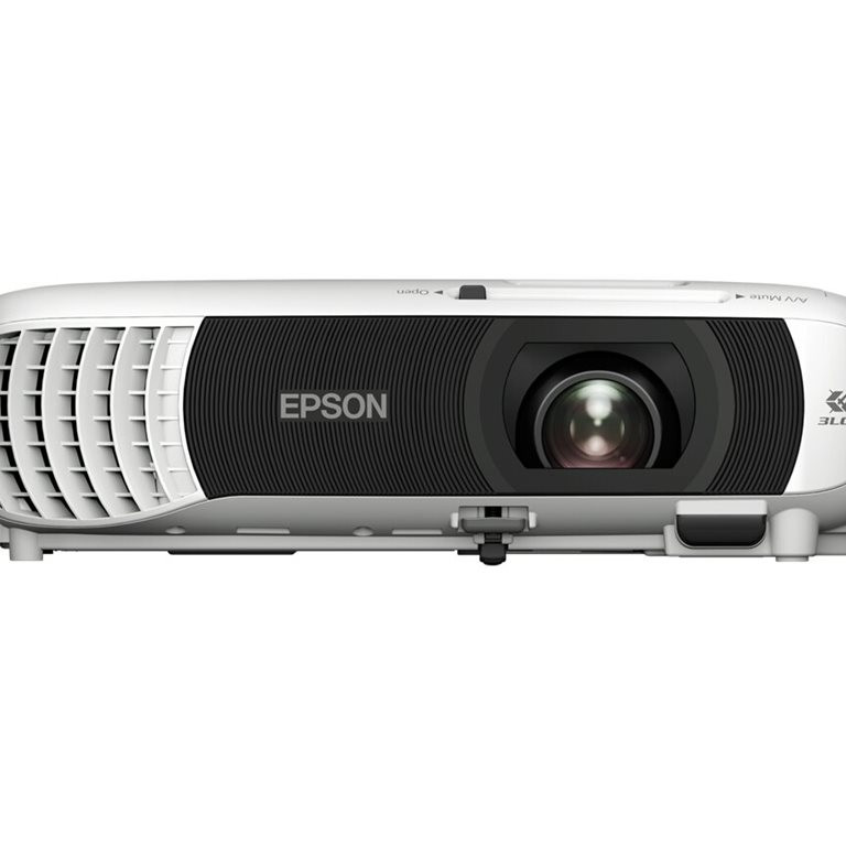 Epson | EB-W55 | WXGA (1280x800) | 4000 ANSI lūmeni | Balts