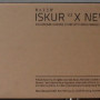 IZPĀRDOŠANA PABEIGTA. | Razer Iskur V2 X NewGen | Spēļu krēsls | Melns/Zaļš | IEPAKOJUMS BOJĀTS, PRECE SASKRAPĒTA, NETĪRAS DAĻAS | 36 mēnesi