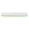 Edifier 7.1 Surround spēļu skaļrunis | G1500 BAR | Bluetooth | Bezvadu savienojums | Balts