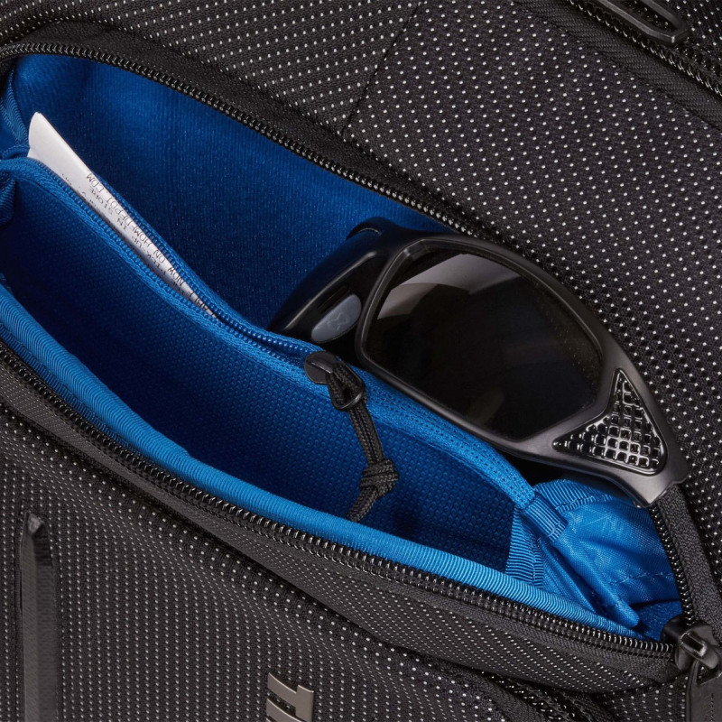 Thule | Crossover 2 20L | C2BP-114 | Fits up to size 14 " | Backpack | Black