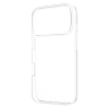 Fixed Story AntiUV | Aizmugures vāciņš | Xiaomi | Redmi Note 15 Pro+ 5G | TPU | Caurspīdīgs