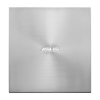 Asus | ZenDrive U8M (SDRW-08U8M-U) | Savienotājs USB Type-C | DVD±RW | CD lasīšana 24x | CD rakstīšana 24x | Sudraba