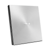 Asus | ZenDrive U8M (SDRW-08U8M-U) | Savienotājs USB Type-C | DVD±RW | CD lasīšana 24x | CD rakstīšana 24x | Sudraba