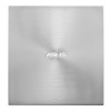 Asus | ZenDrive U8M (SDRW-08U8M-U) | Savienotājs USB Type-C | DVD±RW | CD lasīšana 24x | CD rakstīšana 24x | Sudraba