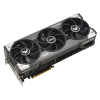 Asus TUF Gaming GeForce RTX 5090 32GB GDDR7 OC Edition | NVIDIA | 32 GB | GeForce RTX 5090 | GDDR7 | HDMI portu skaits 2 | PCI Express 5.0