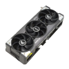 Asus TUF Gaming GeForce RTX 5090 32GB GDDR7 OC Edition | NVIDIA | 32 GB | GeForce RTX 5090 | GDDR7 | HDMI portu skaits 2 | PCI Express 5.0