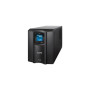 Schneider Electric APC Smart-UPS C | SMC1500IC | 1500 VA | 900 W