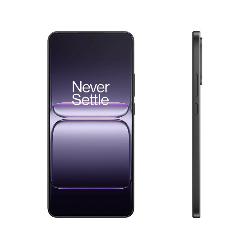 OnePlus | Nord CE5 | Black Infinity | 6.77