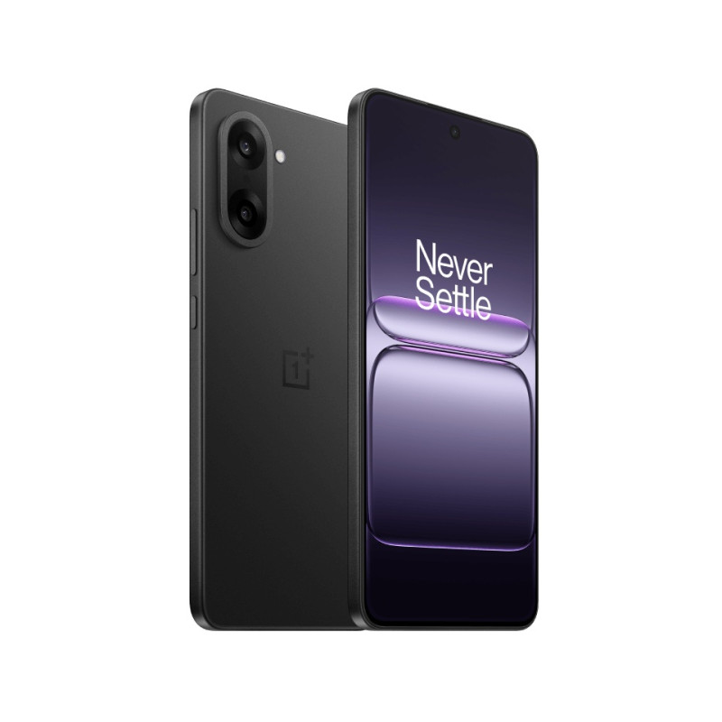 OnePlus | Nord CE5 | Black Infinity | 6.77