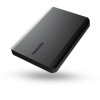 CANVIO BASICS | HDTB540EK3CA | 4000 GB | 2,5