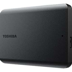 CANVIO BASICS | HDTB540EK3CA | 4000 GB | 2,5