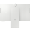 Samsung | LS32FM801UUXDU | 32 " | VA | 16:9 | 60 Hz | 4 ms | 3840 x 2160 pixels | 400 cd/m² | HDMI ports quantity 1 | White