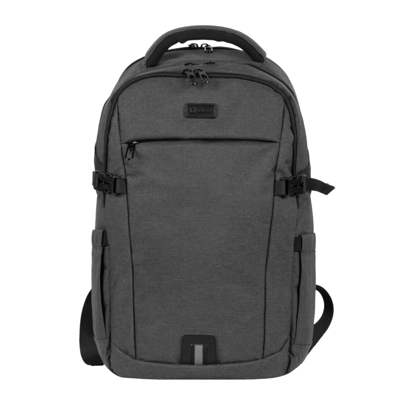 Natec | Laptop Backpack | Alpaca 2 | Fits up to size 15.6 " | Backpack | Gray