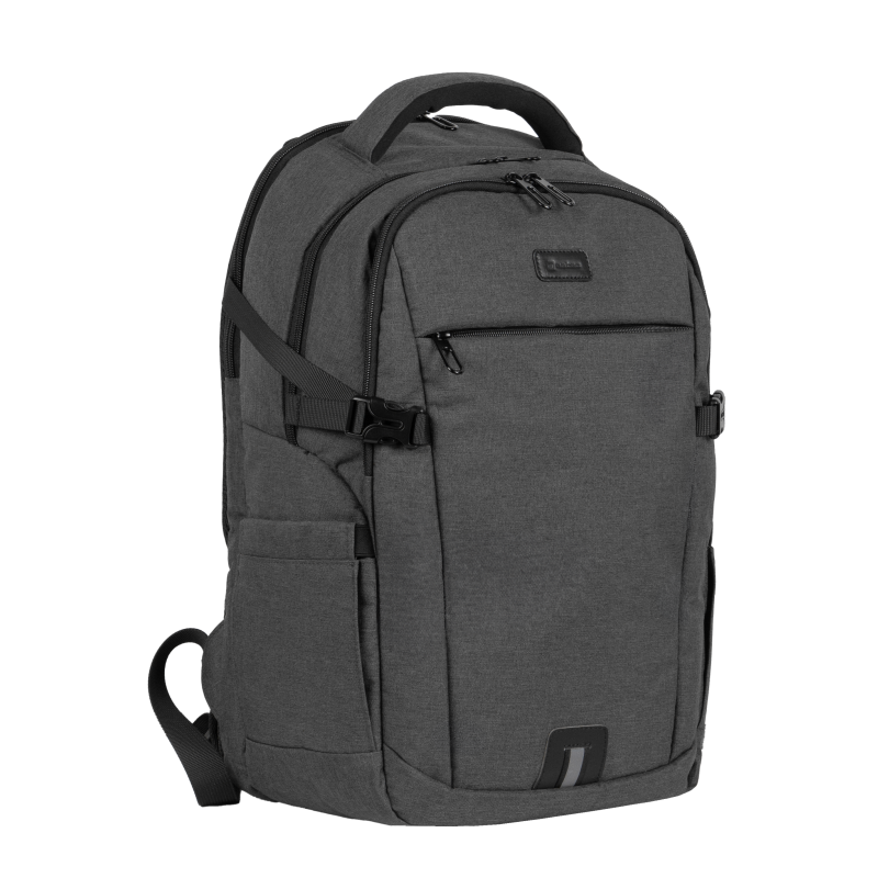 Natec | Laptop Backpack | Alpaca 2 | Fits up to size 15.6 " | Backpack | Gray