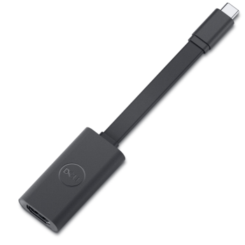 Dell | Adapteris USB-C uz HDMI 2.1