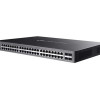 TP-LINK Switch | SG3452XMPP Omada | Pārvaldāms L2 | Ierīkošanai skapī | SFP+ portu skaits 4 | PoE+ portu skaits 40 & 8x PoE++