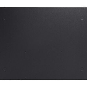 TP-LINK Switch | SG3452XMPP Omada | Pārvaldāms L2 | Ierīkošanai skapī | SFP+ portu skaits 4 | PoE+ portu skaits 40 & 8x PoE++