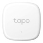 TP-LINK | Tapo viedais temperatūras un mitruma monitors | Tapo T310 | Balts