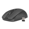 Natec Mouse, Jay 2, Wireless, 1600 DPI, Optical, Black | Natec | Mouse | Optical | Wireless | Black
