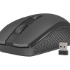 Natec Mouse, Jay 2, Wireless, 1600 DPI, Optical, Black | Natec | Mouse | Optical | Wireless | Black