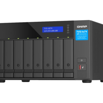 QNAP
