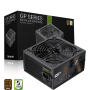 Gamemax PSU | GP 650B | 650 W | Bronza | Ne-modulārs