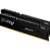 Kingston | Fury Beast | 16 GB | DDR5 | 5600 MHz | PC/server | Reģistrēta: Nē | ECC: Nē