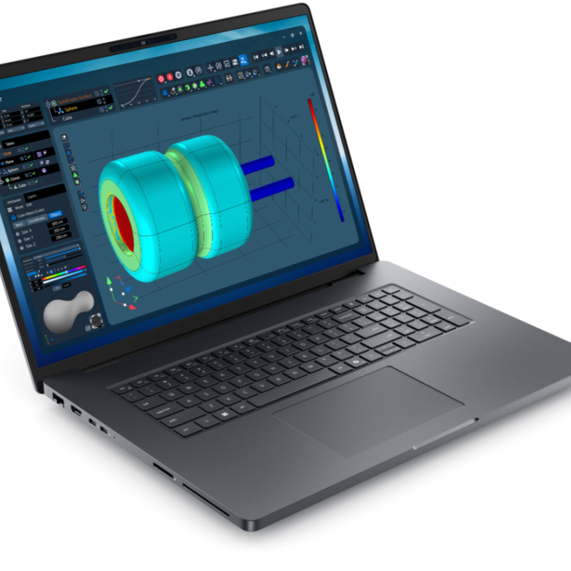 Dell Pro Max 18 Plus MB18250 | 18