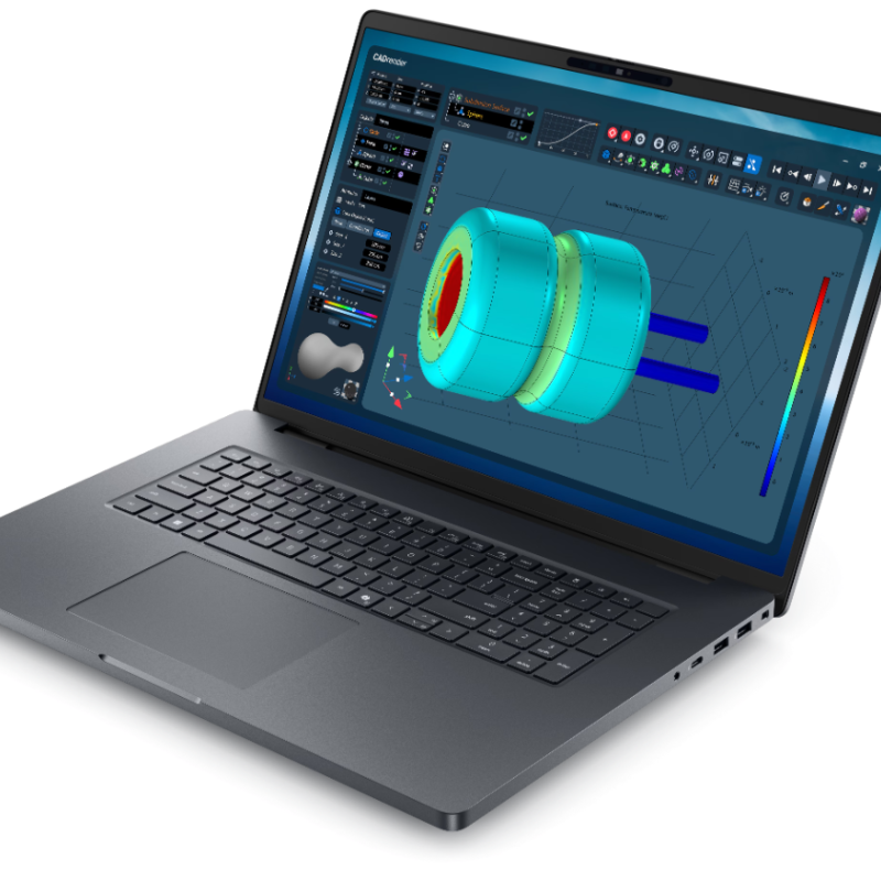 Dell Pro Max 18 Plus MB18250 | 18