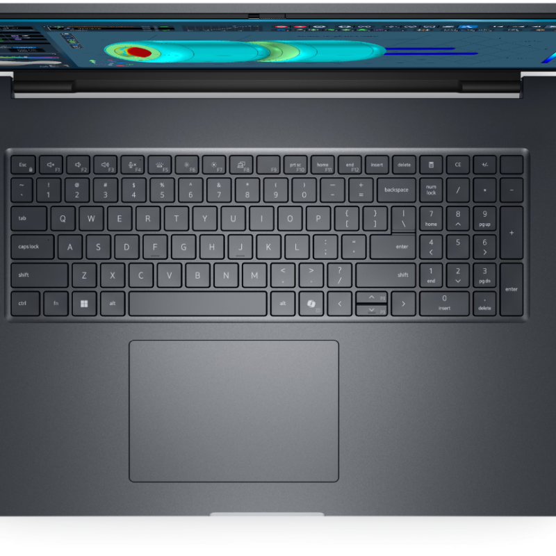 Dell Pro Max 18 Plus MB18250 | 18