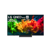 LG 65QNED8EB3B 65" (164 cm) 4K