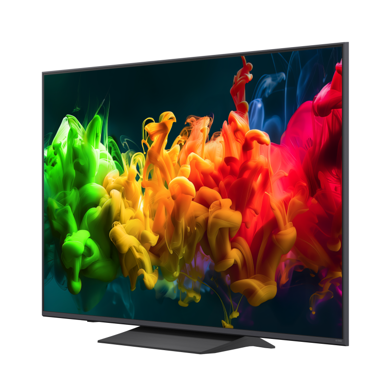 LG 65QNED8EB3B 65" (164 cm) 4K QNED evo MiniLED Smart TV | LG