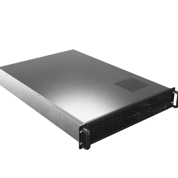 Lanberg Rackmount servera šasija E-ATX 650/12 19