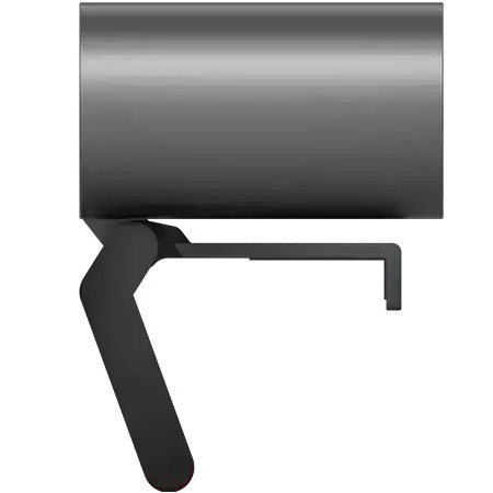 Lenovo | ThinkSmart CAM | Melna