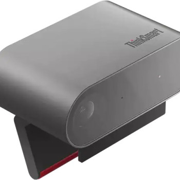 Lenovo | ThinkSmart CAM | Melna