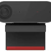 Lenovo | ThinkSmart CAM | Melna