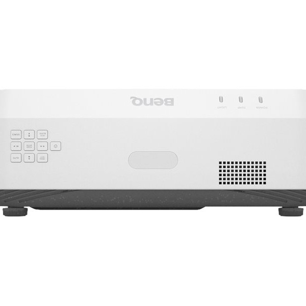 Benq | LW890UST | WXGA (1280x800) | 4000 ANSI lumens | White