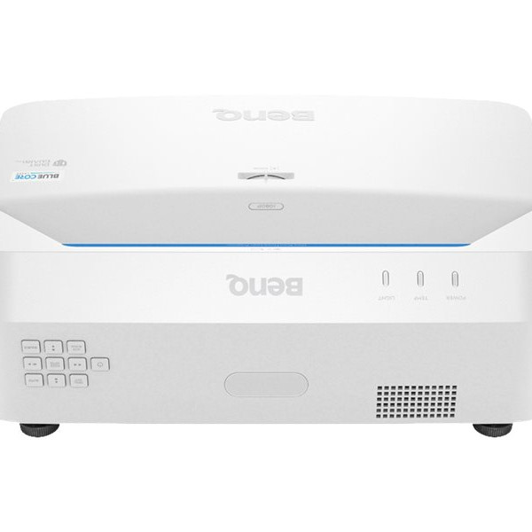 Benq | LW890UST | WXGA (1280x800) | 4000 ANSI lumens | White
